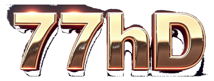 77hd logo